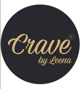 1KG Plane Chocolate sponge - Crave by Leena