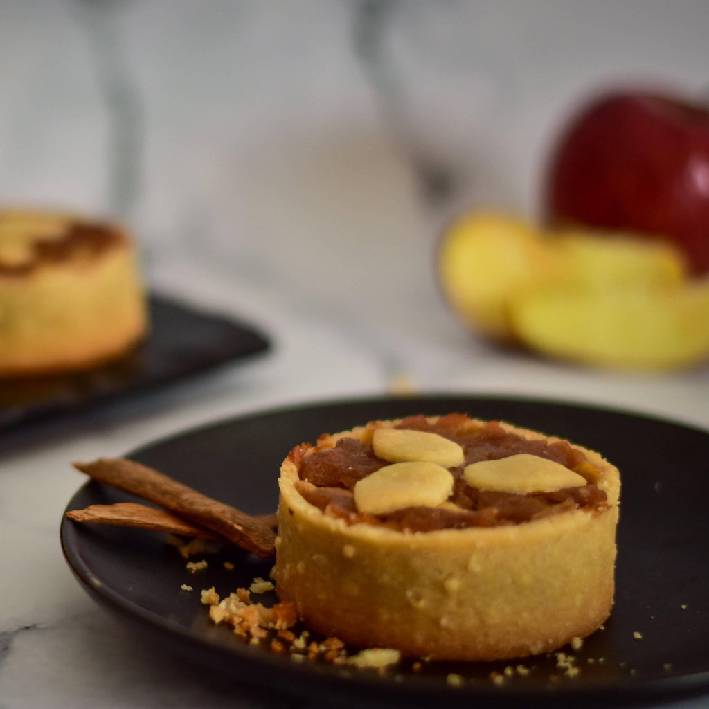 Apple Pie (box of 6) - Crave