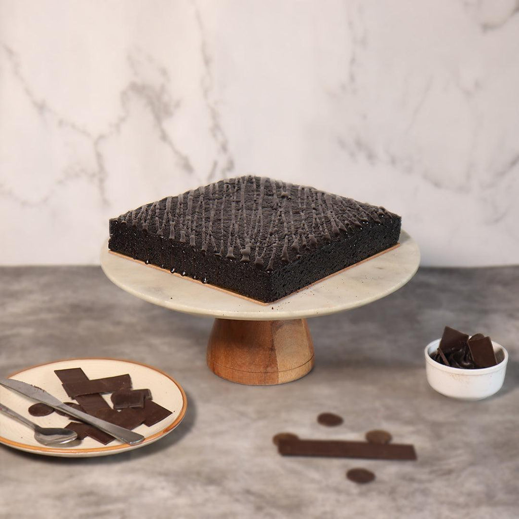 Brownie - Classic Chocolate - Crave