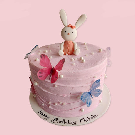 Bunny Love - Crave by Leena