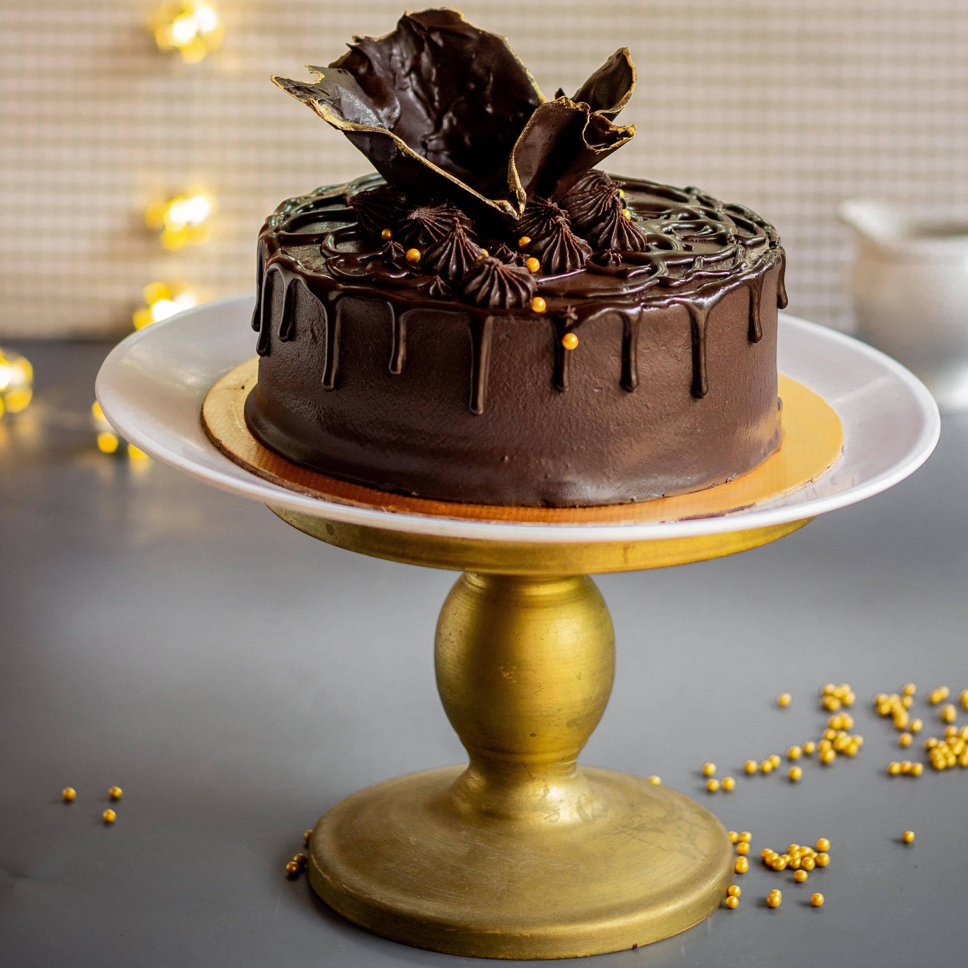 Konditor ‐ Cakes & Brownies Delivered Nationwide