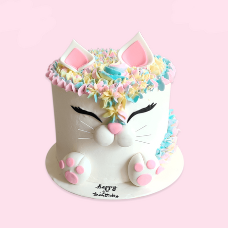 Cute Cat - Crave
