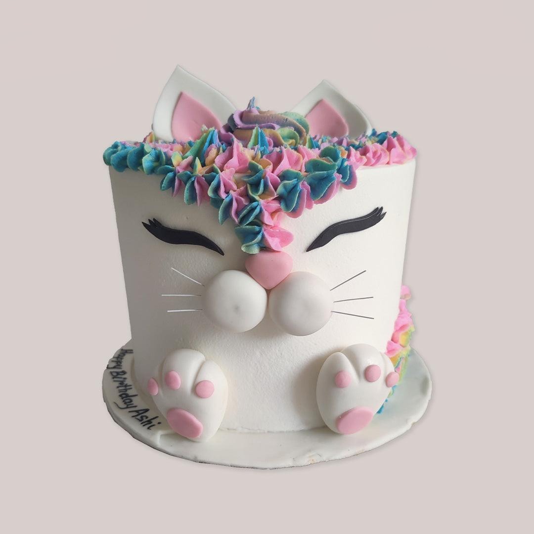 Cute Cat - Crave by Leena