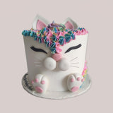 Cute Cat - Crave by Leena
