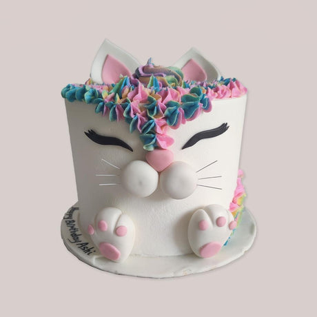 Cute Cat - Crave by Leena