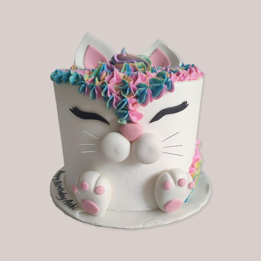 Cute Cat - Crave by Leena