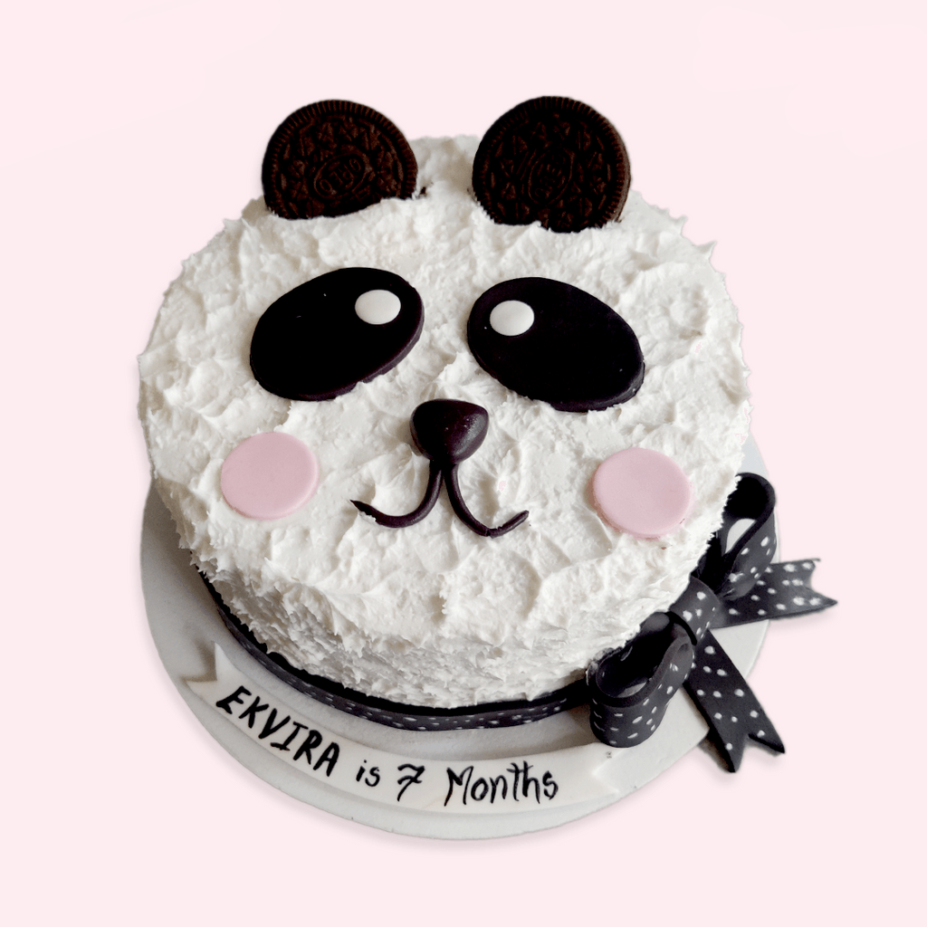 Cute Panda - Crave