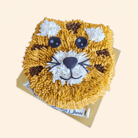 Cute Tiger - Crave