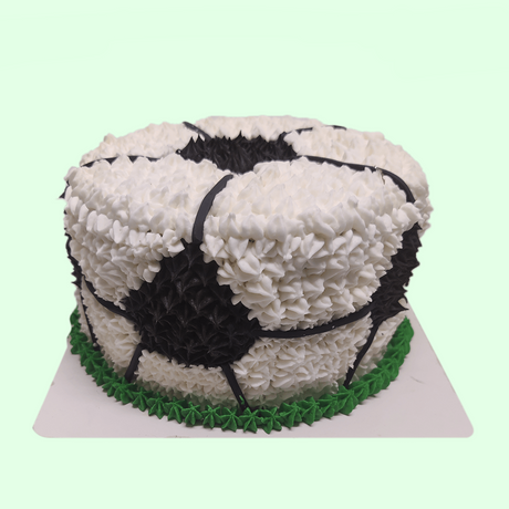 Football - Crave