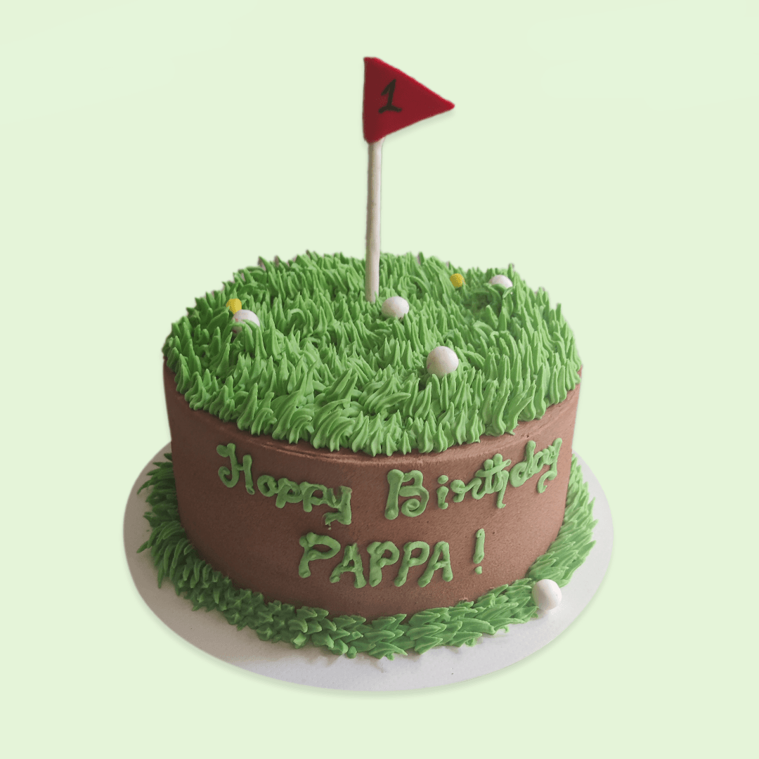 Golf it - Crave