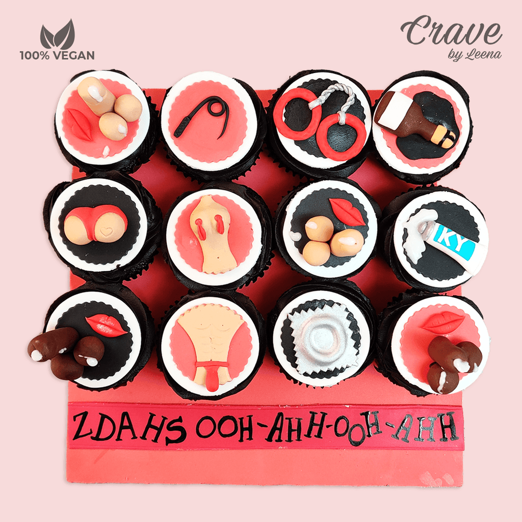 test 64 - Crave