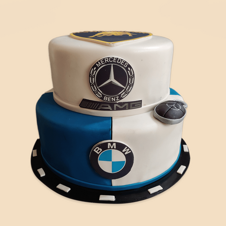 Luxury Cars - Crave