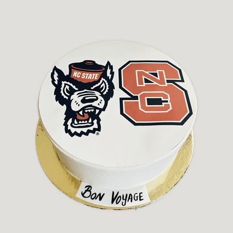 North Carolina University - Crave