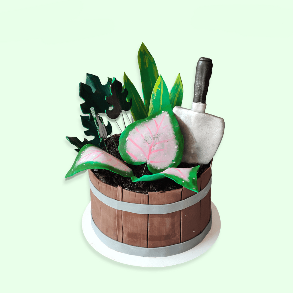 Potted Plant - Crave
