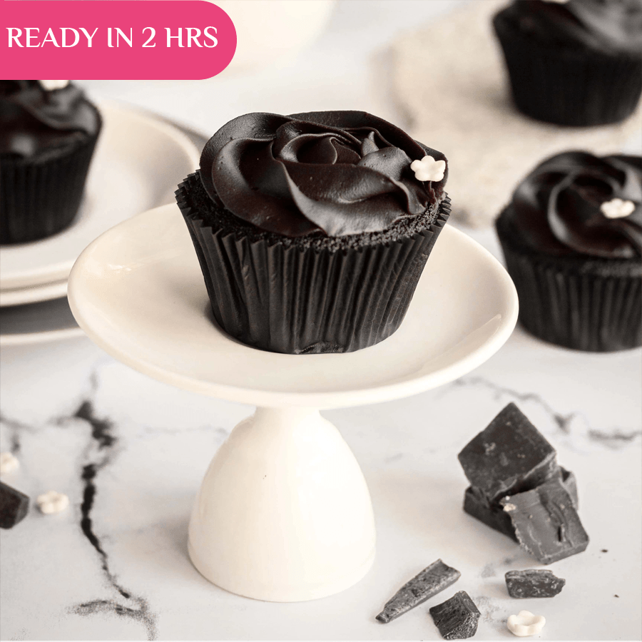 Sinful Chocolate (box of 6) (Pickup in 2 Hours) - Crave