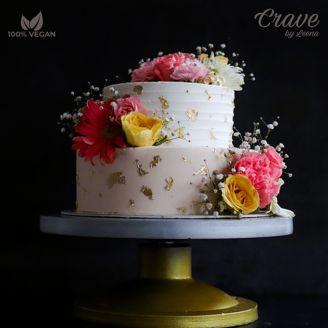 Spring Bloom - Crave
