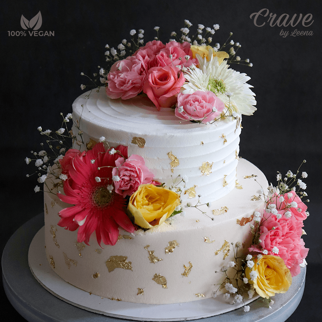 Spring Bloom - Crave
