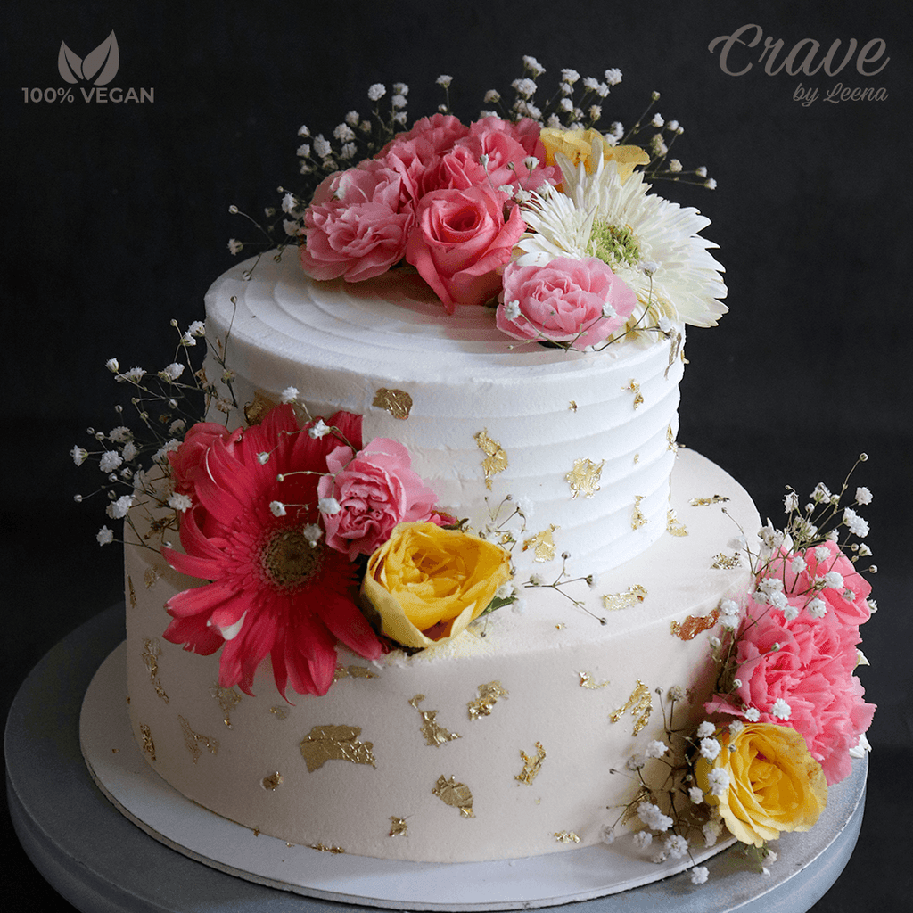 Spring Bloom - Crave
