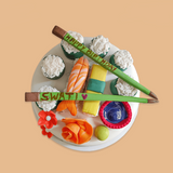 Sushi Love - Crave