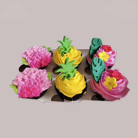 The Beauitful Flowers - Crave by Leena