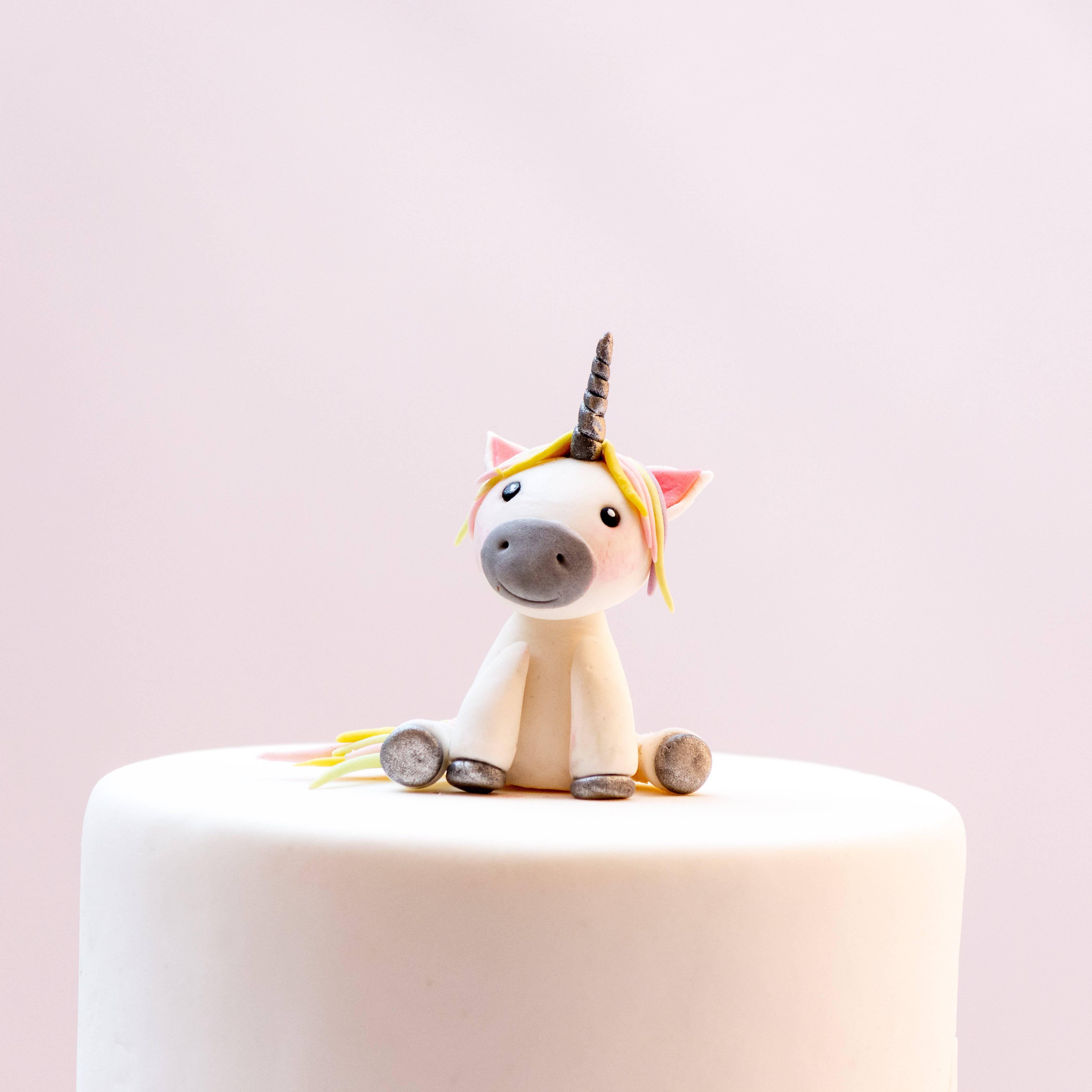 Unicorn Topper - Crave