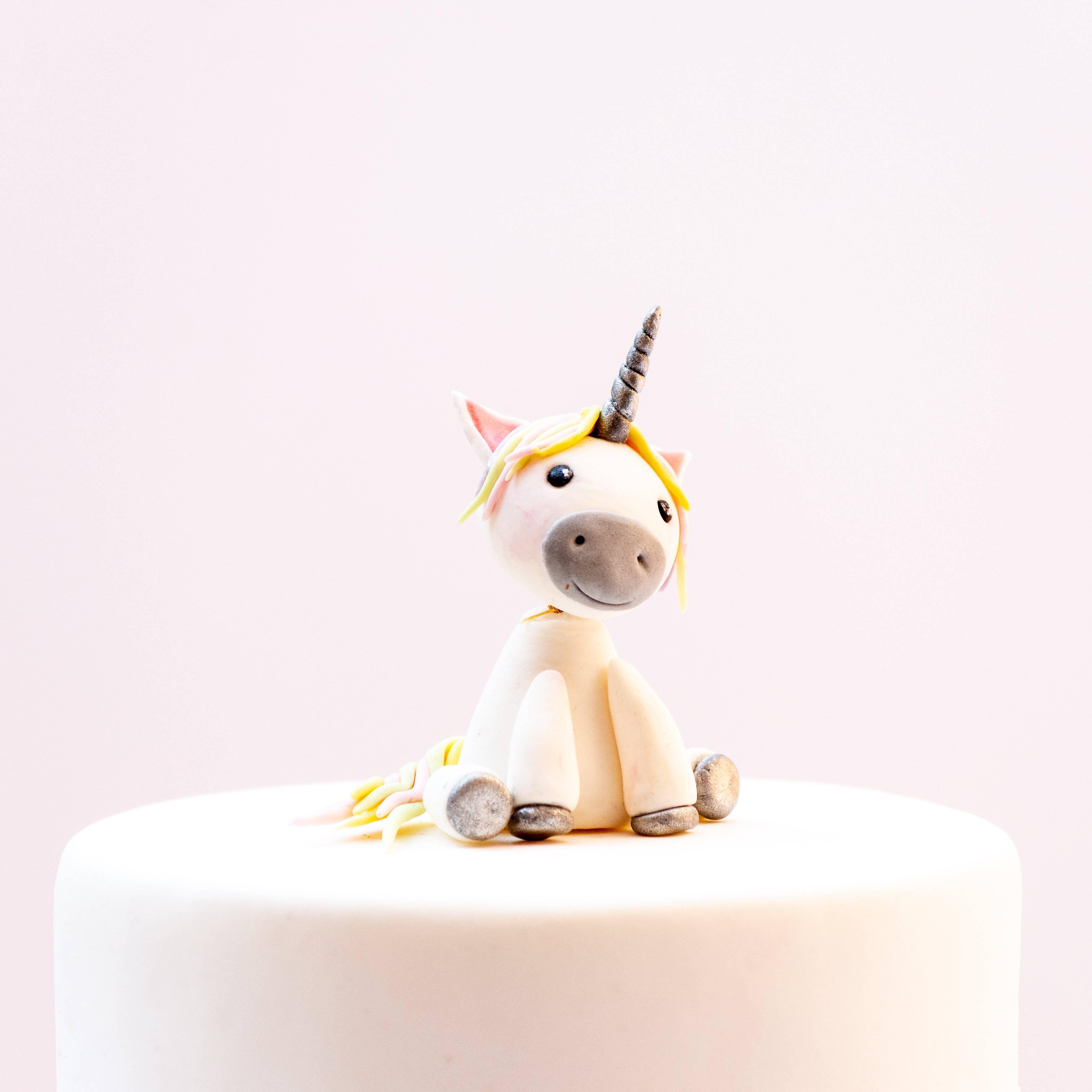 Unicorn Topper - Crave