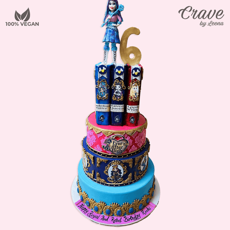 Winter Wonderland - Crave